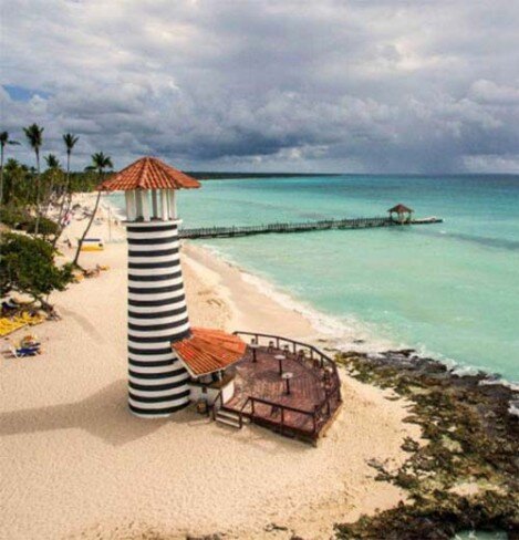 la romana